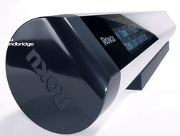 国外电子产品设计作品选 通讯器材的创新与美学